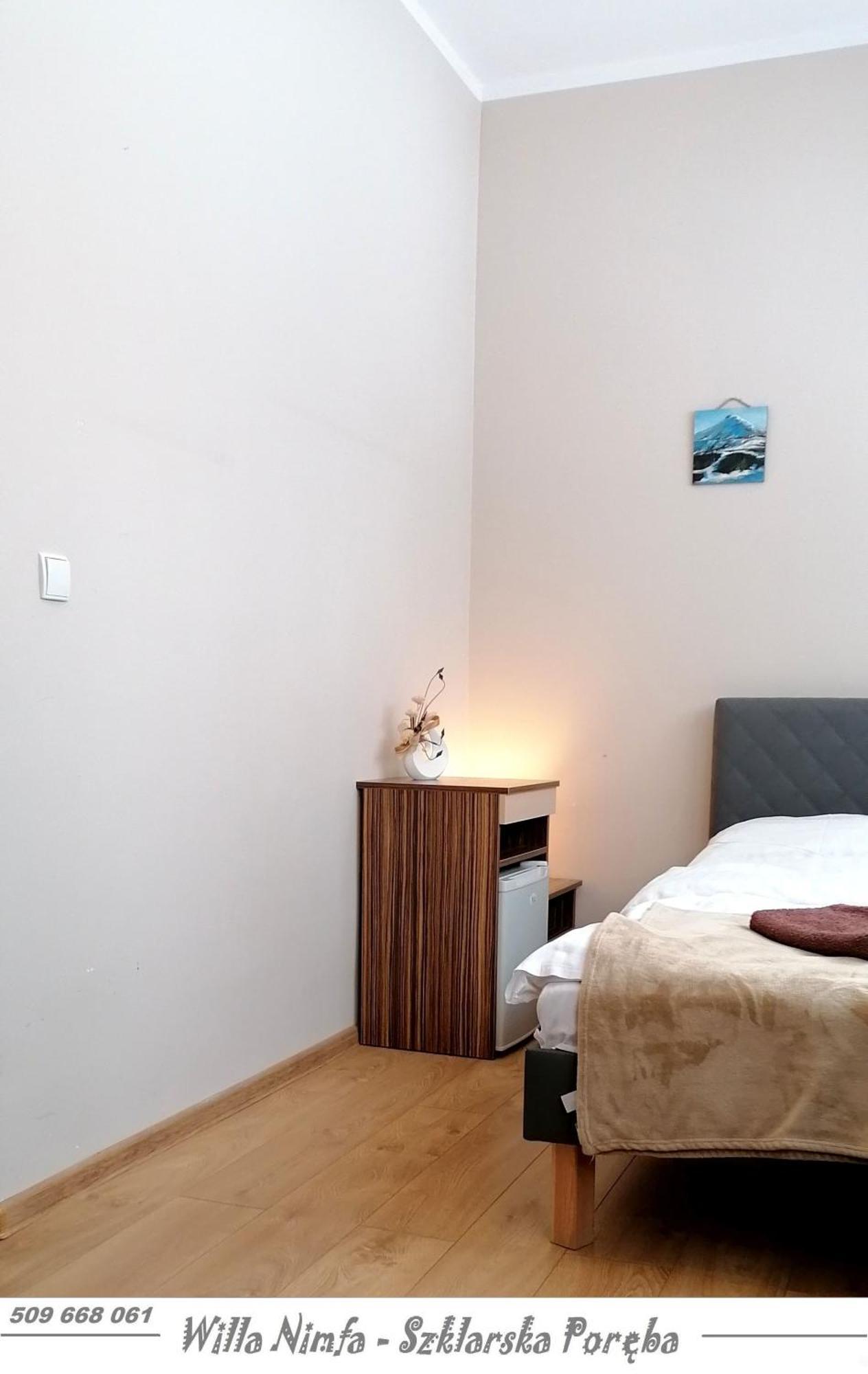 Willa Nimfa Apartamenty W Centrum Szklarska Poręba Eksteriør bilde