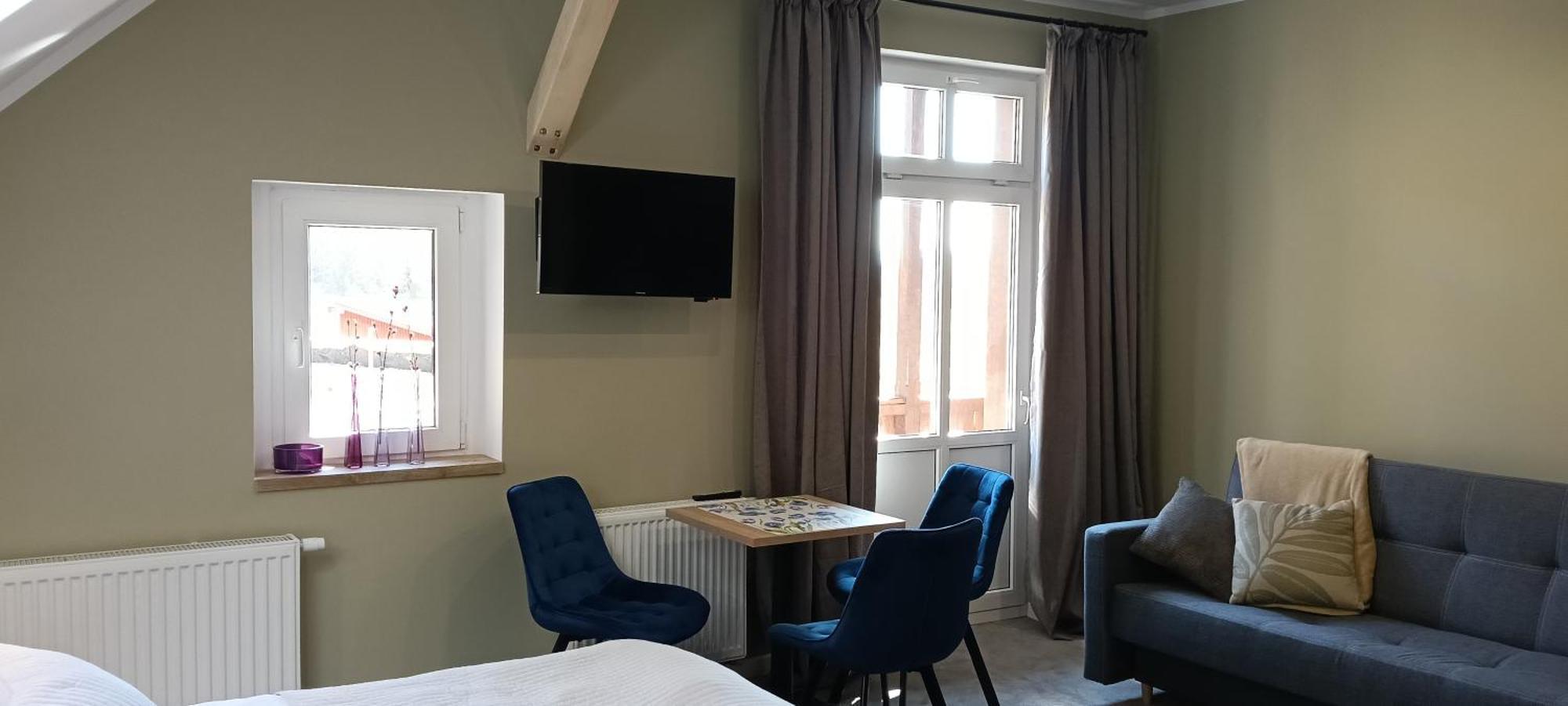 Willa Nimfa Apartamenty W Centrum Szklarska Poręba Eksteriør bilde