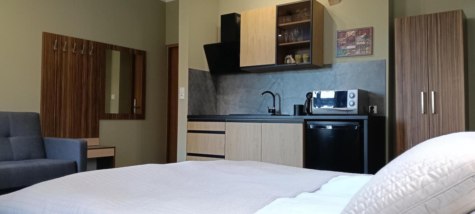 Willa Nimfa Apartamenty W Centrum Szklarska Poręba Eksteriør bilde