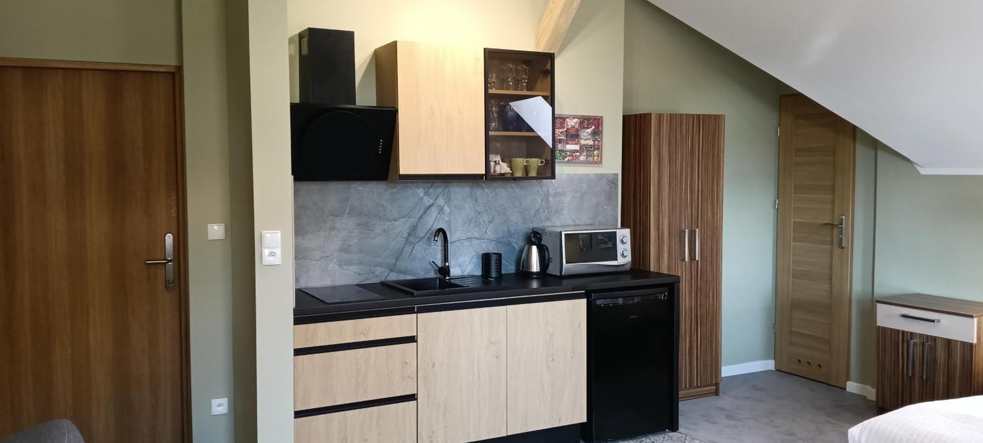 Willa Nimfa Apartamenty W Centrum Szklarska Poręba Eksteriør bilde